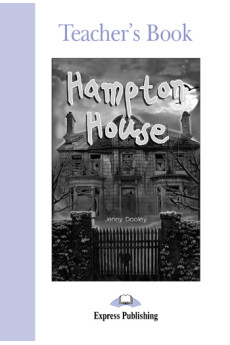 Graded 2: Hampton House. Teacher's Book
