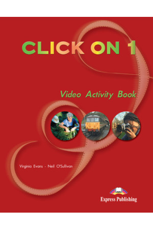 Click On 1 DVD Activity - Click On | Litterula