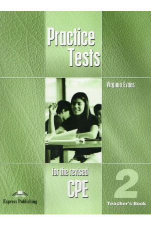 CPE Practice Tests 2 Teacher s Book* - CPE EXAM (C2) | Litterula