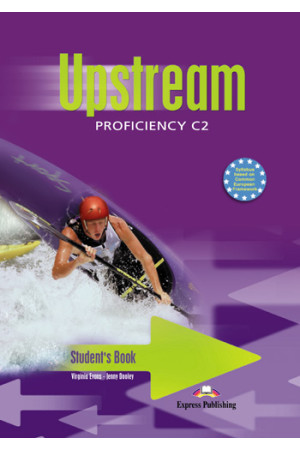 Upstream C2 Prof. Student s Book* - Upstream | Litterula