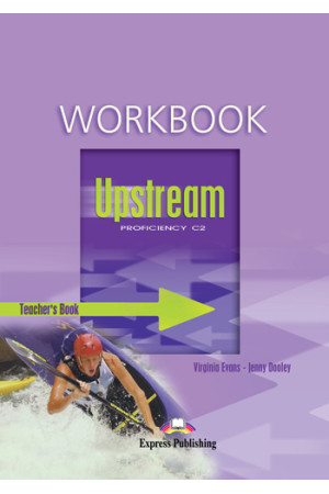 Upstream C2 Prof. Workbook Teacher s* - Upstream | Litterula