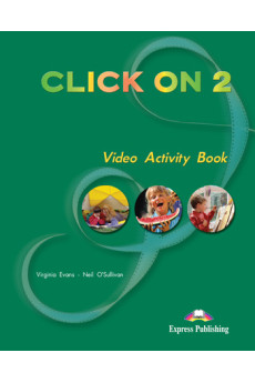 Click On 2 Video Activity Book*