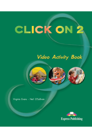 Click On 2 Video Activity - Click On | Litterula