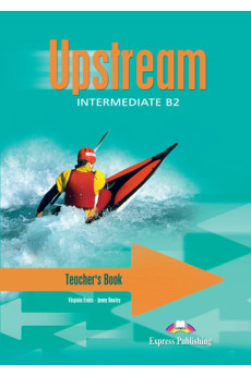 Upstream B2 Int. Teacher's Book