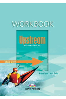 Upstream B2 Int. Workbook Teacher's