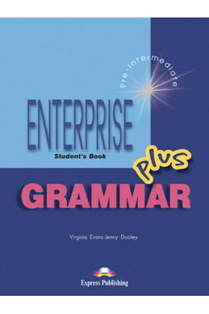 Enterprise Plus Grammar Student s - Enterprise | Litterula