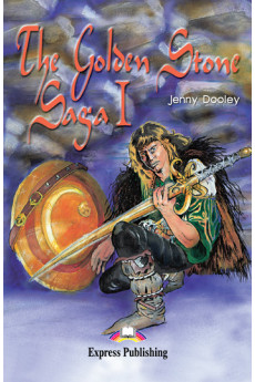 Graded 3: The Golden Stone Saga I. Book