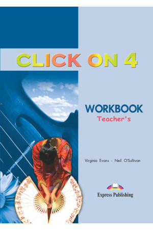 Click On 4 Workbook Teacher s - Click On | Litterula