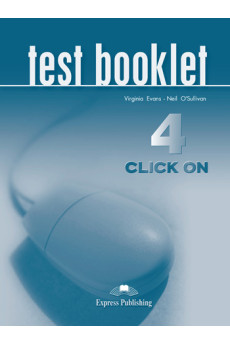 Click On 4 Test Booklet