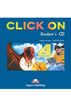 Click On 4 Student's CD*