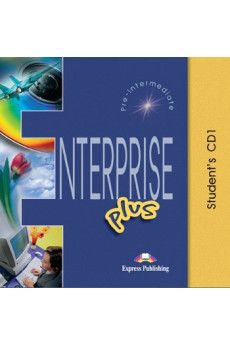 Enterprise Plus Student's CD*