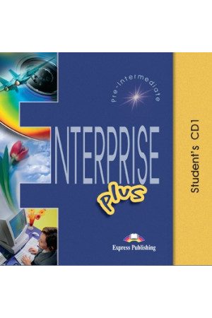 Enterprise Plus Student s CD* - Enterprise | Litterula