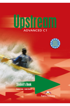 Upstream C1 Adv. Student's Book*