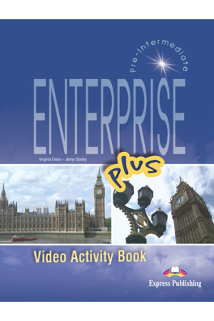 Enterprise Plus Video Activity* - Enterprise | Litterula