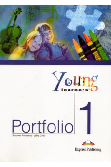 Teaching Young Learners Portfolio 1 Student's Book