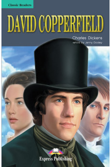 Classic B1: David Copperfield. Book