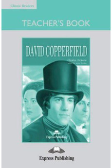 Classic B1: David Copperfield. Teacher's Book + Board Game*