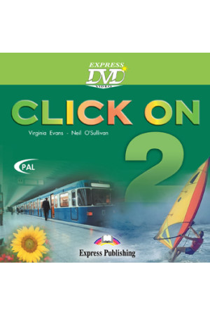 Click On 2 DVD* - Click On | Litterula