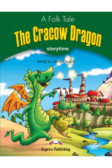 Storytime 3: The Cracow Dragon. Book*
