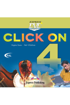 Click On 4 DVD*