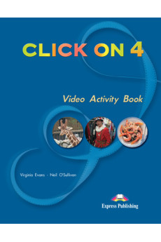 Click On 4 Video Activity Book*