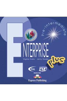 Enterprise Plus DVD*