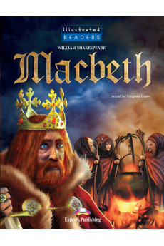 Illustrated 4: Macbeth. Book