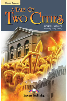 Classic C1: A Tale of Two Cities. Book