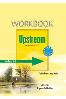 Upstream A1+ Beginner Workbook Teacher's