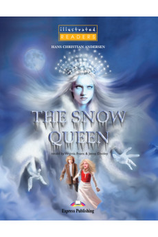 Illustrated 1: The Snow Queen. Book*