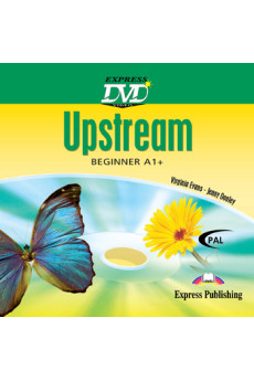 Upstream A1+ Beginner DVD*