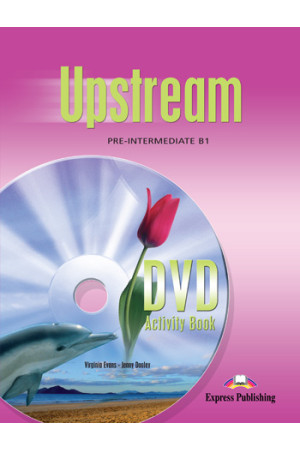 Upstream B1 Pre-Int. DVD Activity* - Upstream | Litterula