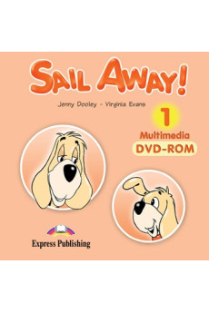 Sail Away! 1 DVD-ROM*