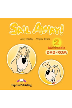 Sail Away! 2 DVD-ROM*