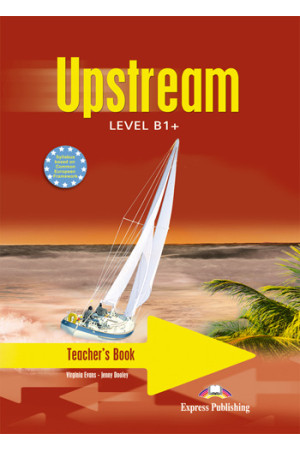 Upstream B1+ Teacher s Book - Upstream | Litterula