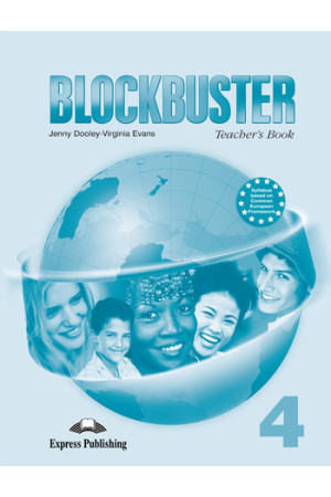 Blockbuster 4 Teacher s Book* - Blockbuster | Litterula