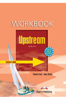 Upstream B1+ Workbook Teacher's