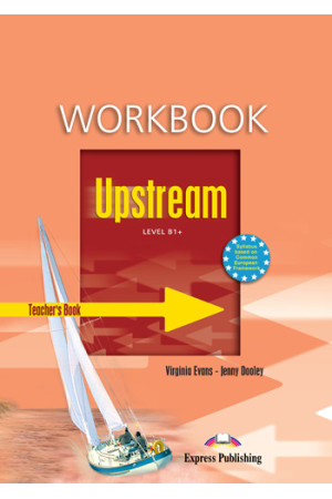 Upstream B1+ Workbook Teacher s - Upstream | Litterula