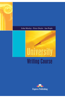 University Writing Course Student's Book + Key