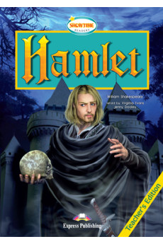 Showtime 6: Hamlet. Teacher's Book