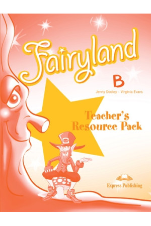 Fairyland 4 Teacher s Resource Pack B* - Fairyland | Litterula