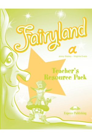 Fairyland Starter Teacher s Resource Pack a* - Fairyland | Litterula