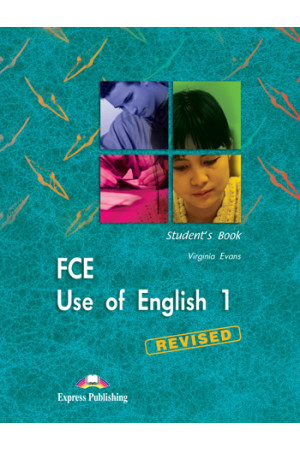 FCE Use of English 1 Student s Book* - FCE EXAM (B2) | Litterula