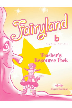 Fairyland 2 Teacher's Resource Pack b