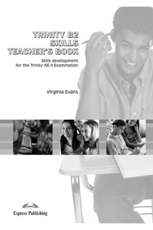 Trinity B2 Skills Teacher s Book* - FCE EXAM (B2) | Litterula