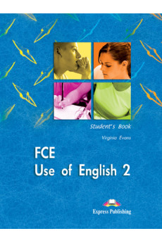 FCE Use of English 2 Student's Book*