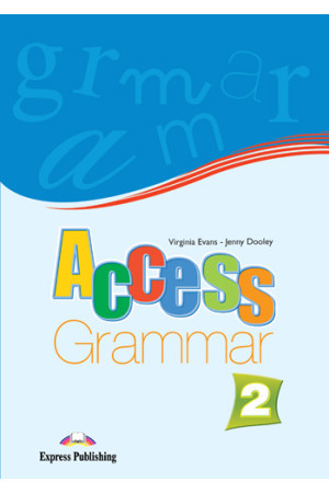 Access 2 Grammar - Access | Litterula