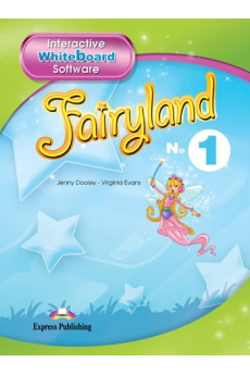 Fairyland Starter Interactive Whiteboard Software*