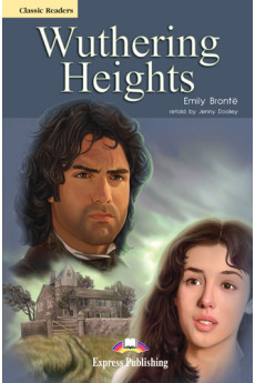 Classic C1: Wuthering Heights. Book