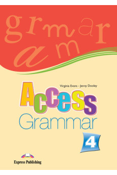 Access 4 Grammar